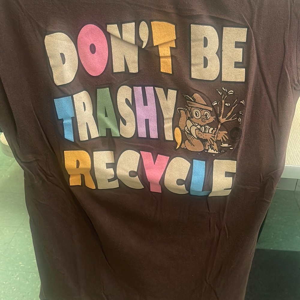 T shirt